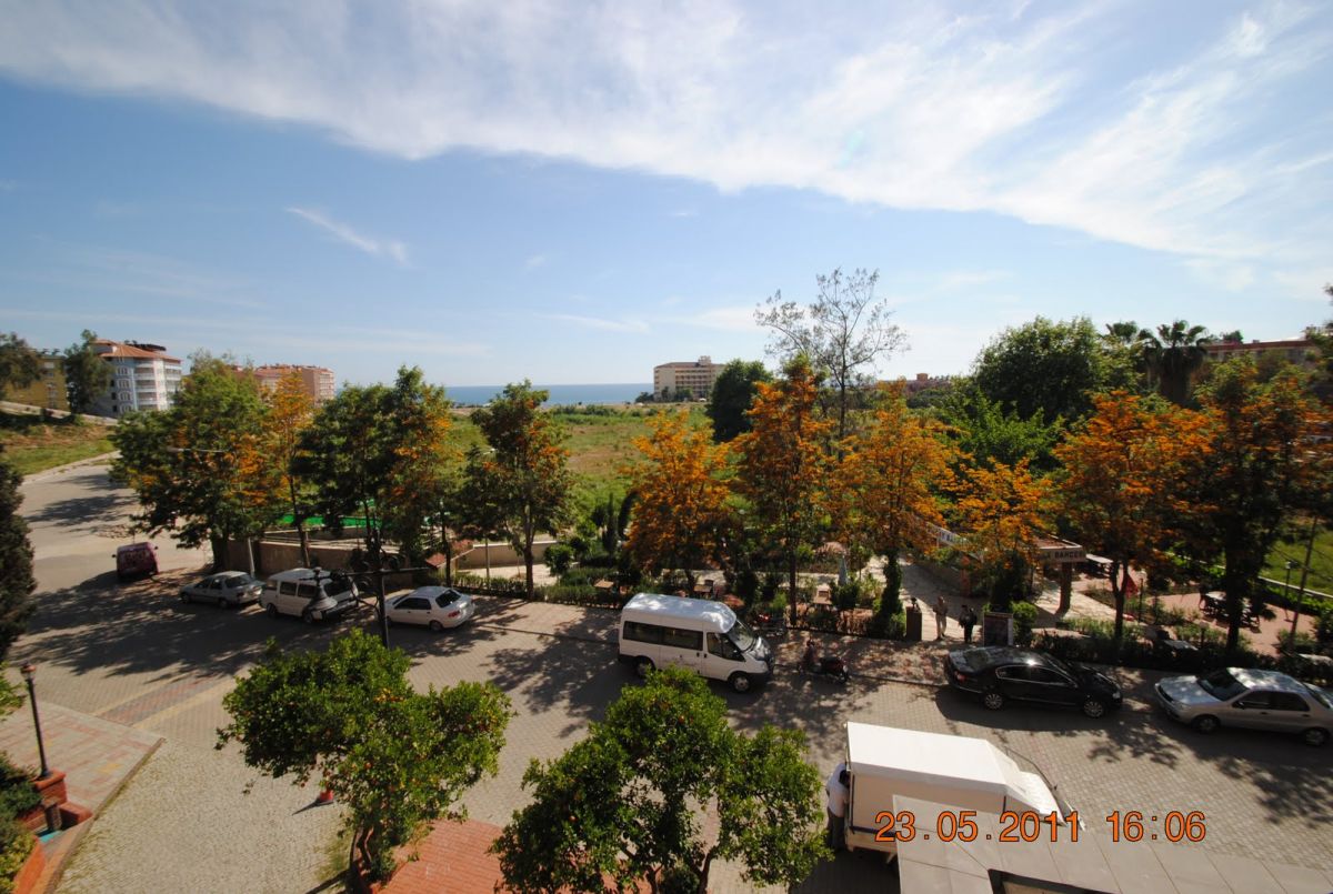 imagini hotel CLUB KONAKLI BEACH ALANYA